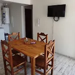 Departamento Sereno En San Luis Capital
