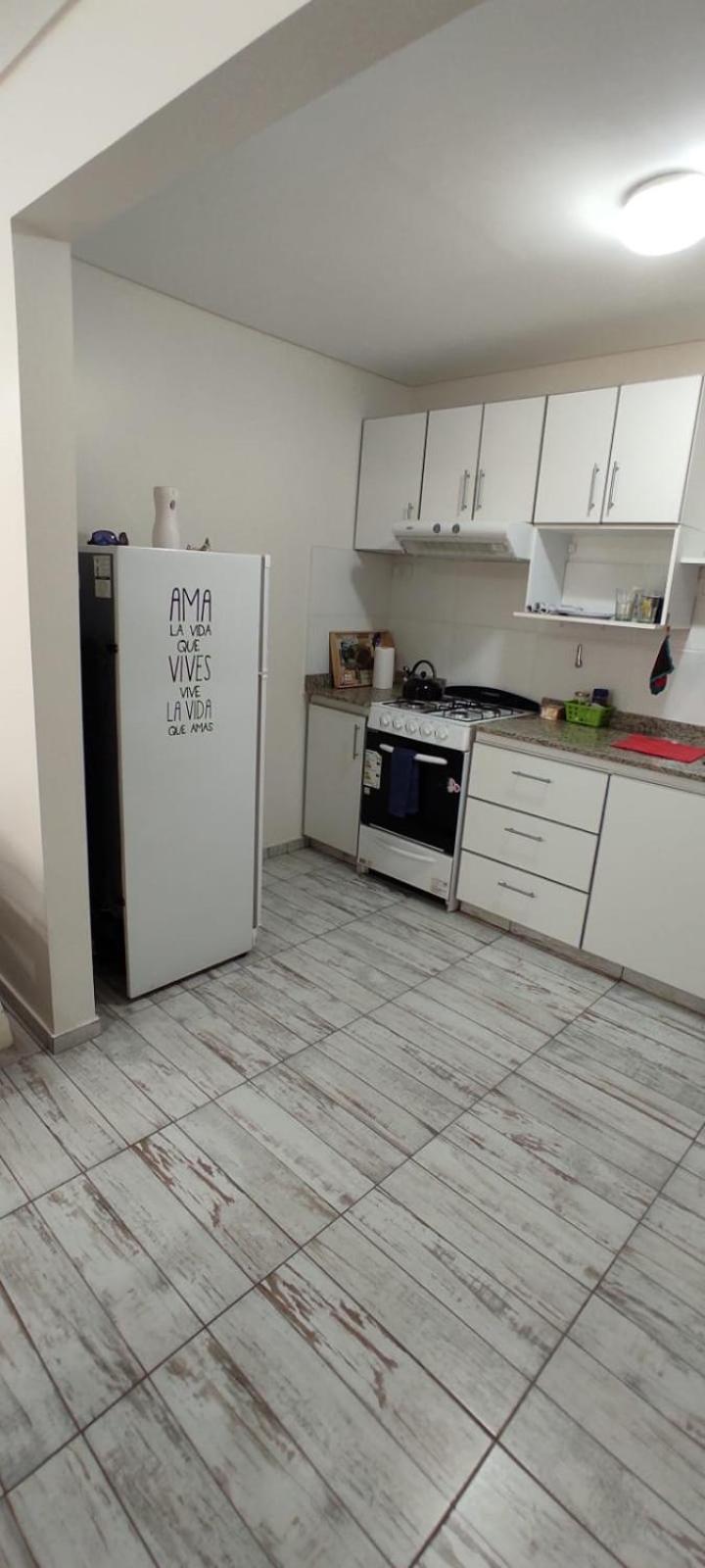 Appartamento Departamento Sereno En Capital San Luis